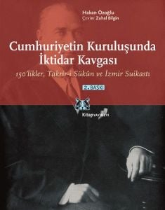 Cumhuriyetin Kuruluşunda İktidar Kavgası