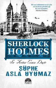 Şüphe Asla Uyumaz / Sherlock Holmes