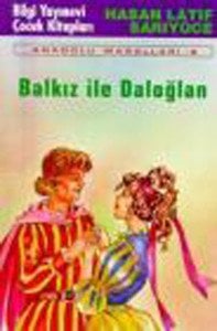 Balkız ile Daloğlan