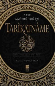 Tarikatname