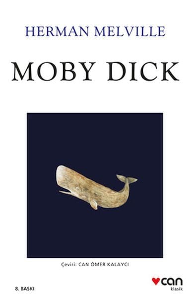 Moby Dick