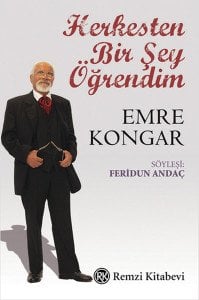 Herkesten Bir Şey Öğrendim