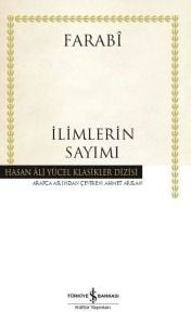 İlimlerin Sayımı - Ciltsiz