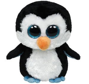 TY Beanie Boo´s Waddles Penguen Peluş 15 cm