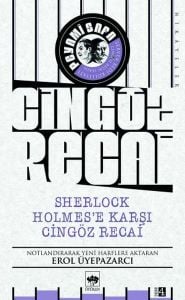 Sherlock Holmes'e Karşı Cingöz Recai