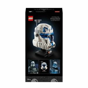 75349 LEGO® Star Wars - Captain Rex™ 854 parça +18 yaş