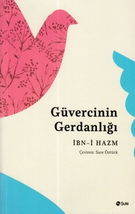 Güvercinin Gerdanlığı