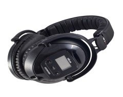 Xp Deus 28cm Başlık, Ana kontrol Ünitesi WS5 Kablosuz Kulaklık Define Dedektörü