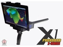 Drs Pro Radar X-1