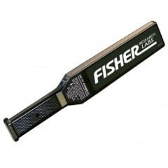 Fisher CW-10