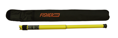 Fisher Fpid 2100
