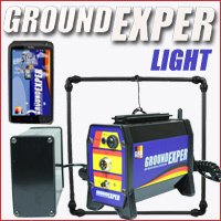 DRS Ground Exper Light