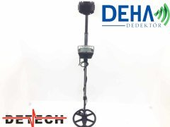 Detech Chaser 14 kHz Define Dedektörü