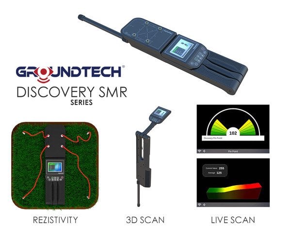 Ground Tech Discovery SMR