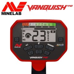 Minelab Vanquish 440 Define Dedektörü