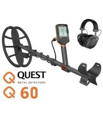 Quest Q60 Define Dedektörü