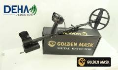 Golden Mask Zero II Define Dedektörü
