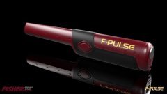 Fisher Dedektör F-Pulse Pinpointer