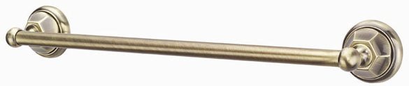 UZUN HAVLULUK 40 CM GENOVA BRONZE