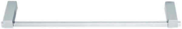 SAN REMO 40cm KROM UZUN HAVLULUK