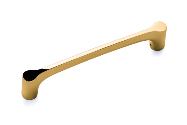9580 ÇEKME KOL 0250 mm - Altın
