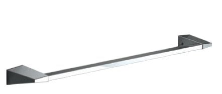 S-2 HAVLULUK UZUN 300mm KROM