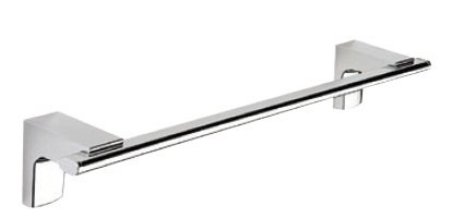 Eletech Havluluk,Uzun 350mm-Krom