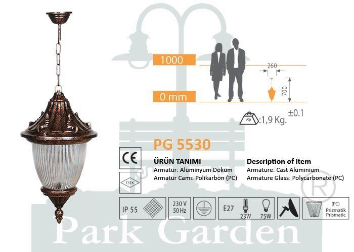 Döküm Aplik Aydınlatma