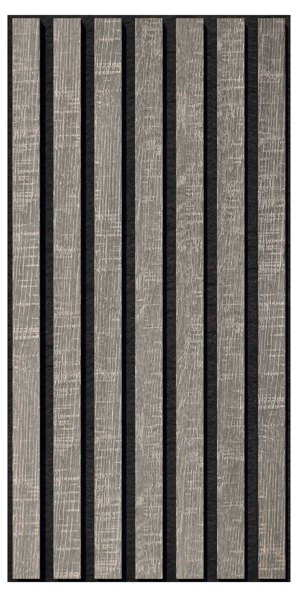 29x58 cm Akustik Duvar Kaplama Paneli - LAN-405 (6 adet -1m2)