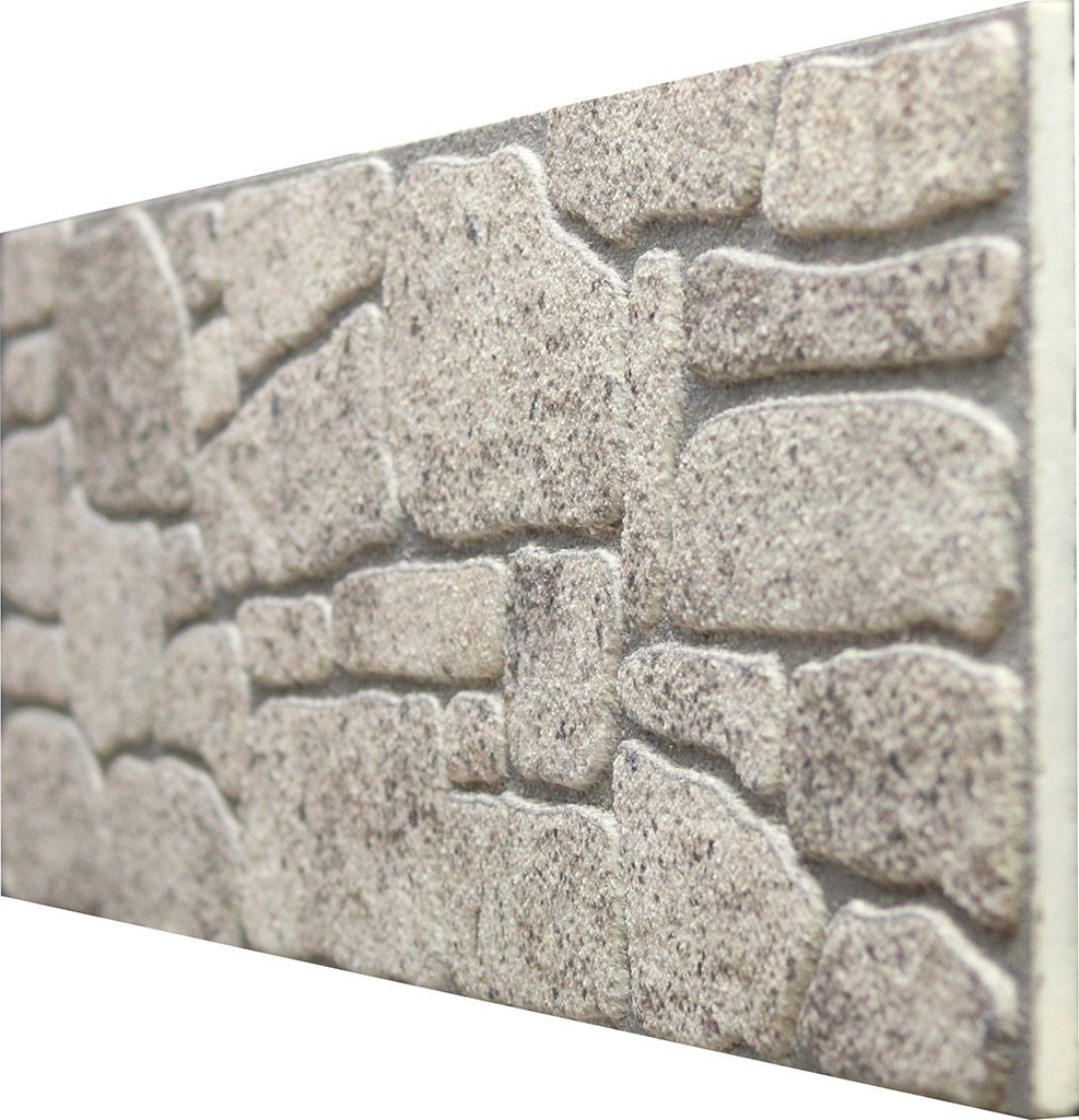 Stikwall Taş Strafor Duvar Paneli 676-202