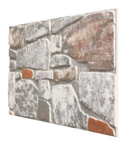 Taş Görünümlü Strafor Duvar Paneli 685-204