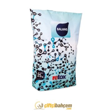 Balans Mineral Soda 25kg