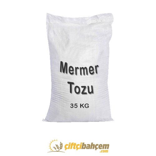 Mermer Tozu 35 kg