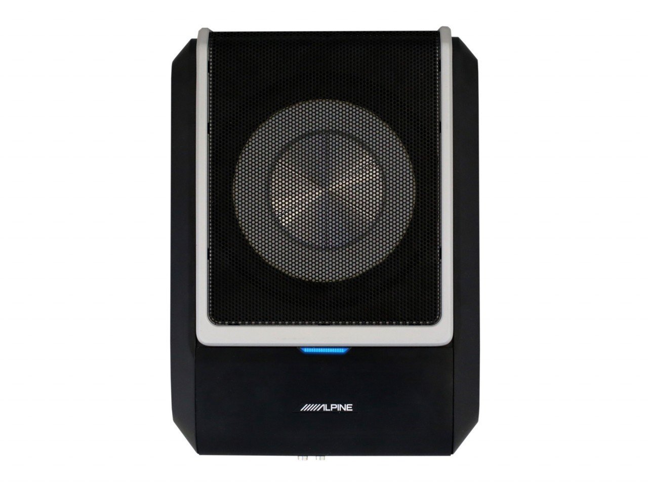 PWD-X5 (4.1 Kanal DSP + Amfili Subwoofer)