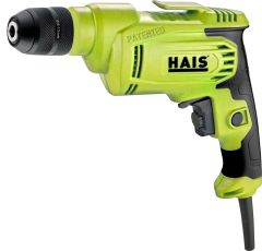 Hais 6110A Profesyonel Darbesiz Matkap 710 Watt