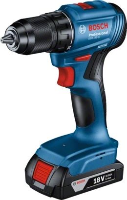 Bosch Professional GSR 185-LI Akülü Delme Vidalama Makinesi