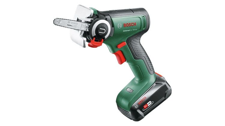 Bosch UniversalCut 18V-65 Akülü Testere