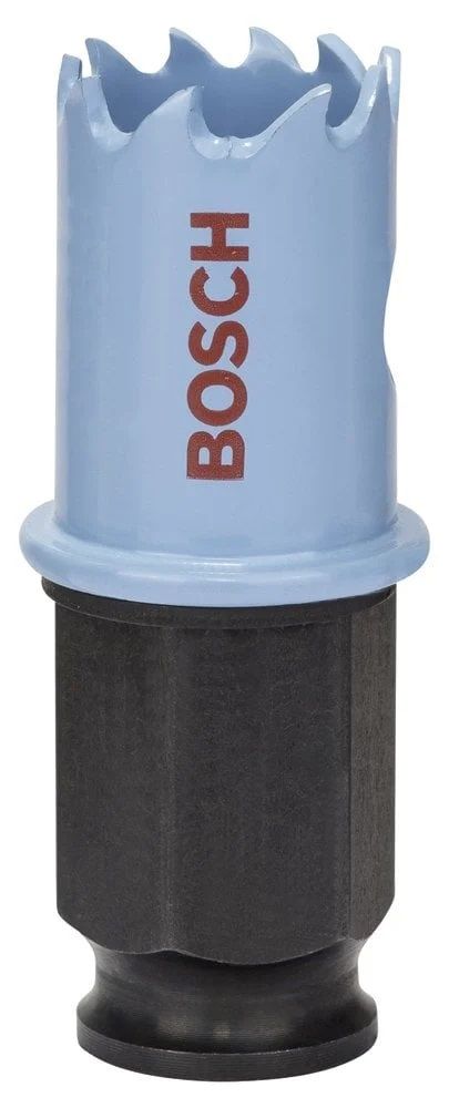 Bosch Special Serisi Metal Ve Inox Malzemeler için Delik Açma Testeresi 20 mm