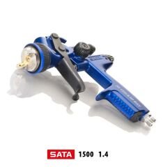 SATAjet 1500 B Rp 1.4mm Boya Tabancası