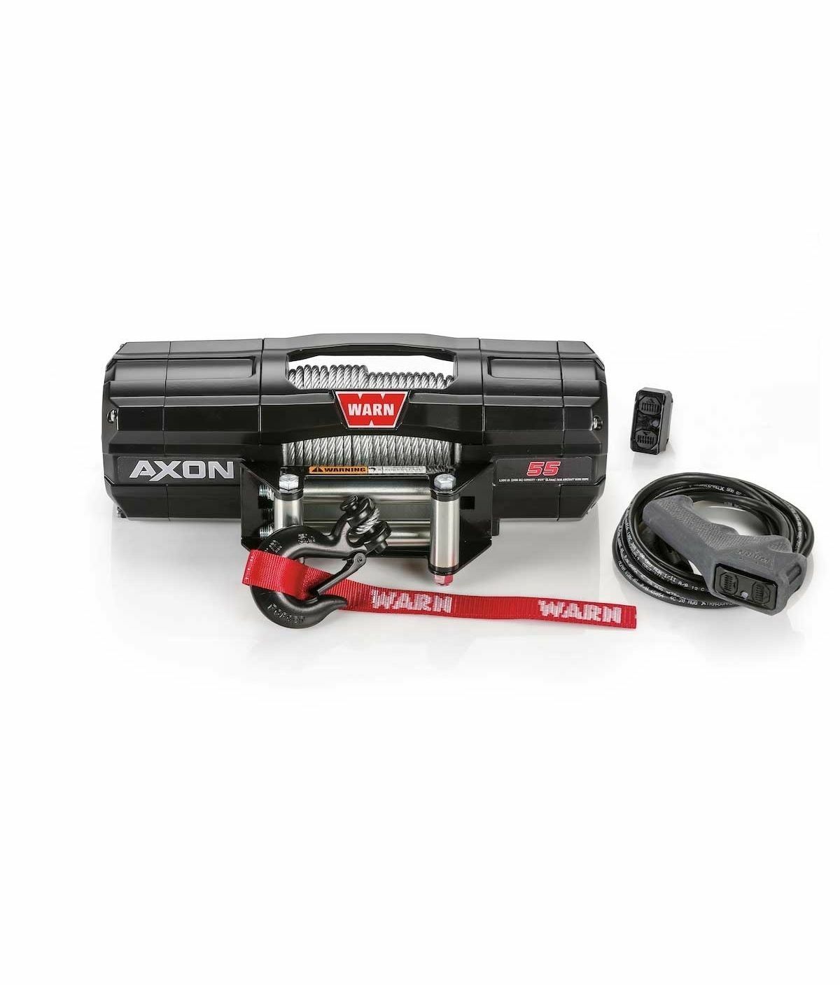 WARN AXON 55 UTV VE ATV VİNCİ