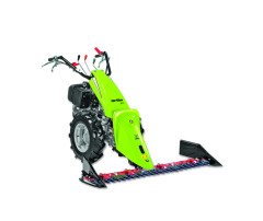 GRILLO GF3 HND GX200 YAĞ BANYOLU 110cm ÇAYIR BIÇME MAKİNASI