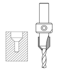 HAVŞA MATKABI 10 mm