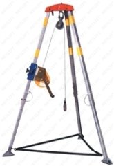 NETLİFT Tripod Vinç Ayağı (NL SNV 900)