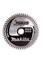 MAKITA B-09307 DAİRE TESTERE 165X56DİŞ