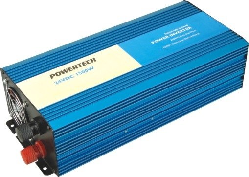 DBK PSI 1000 İnvertör Dönüştürücü