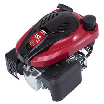 Loncin LC1P61FA 4 Hp Benzinli Motor Dikey Şaftlı