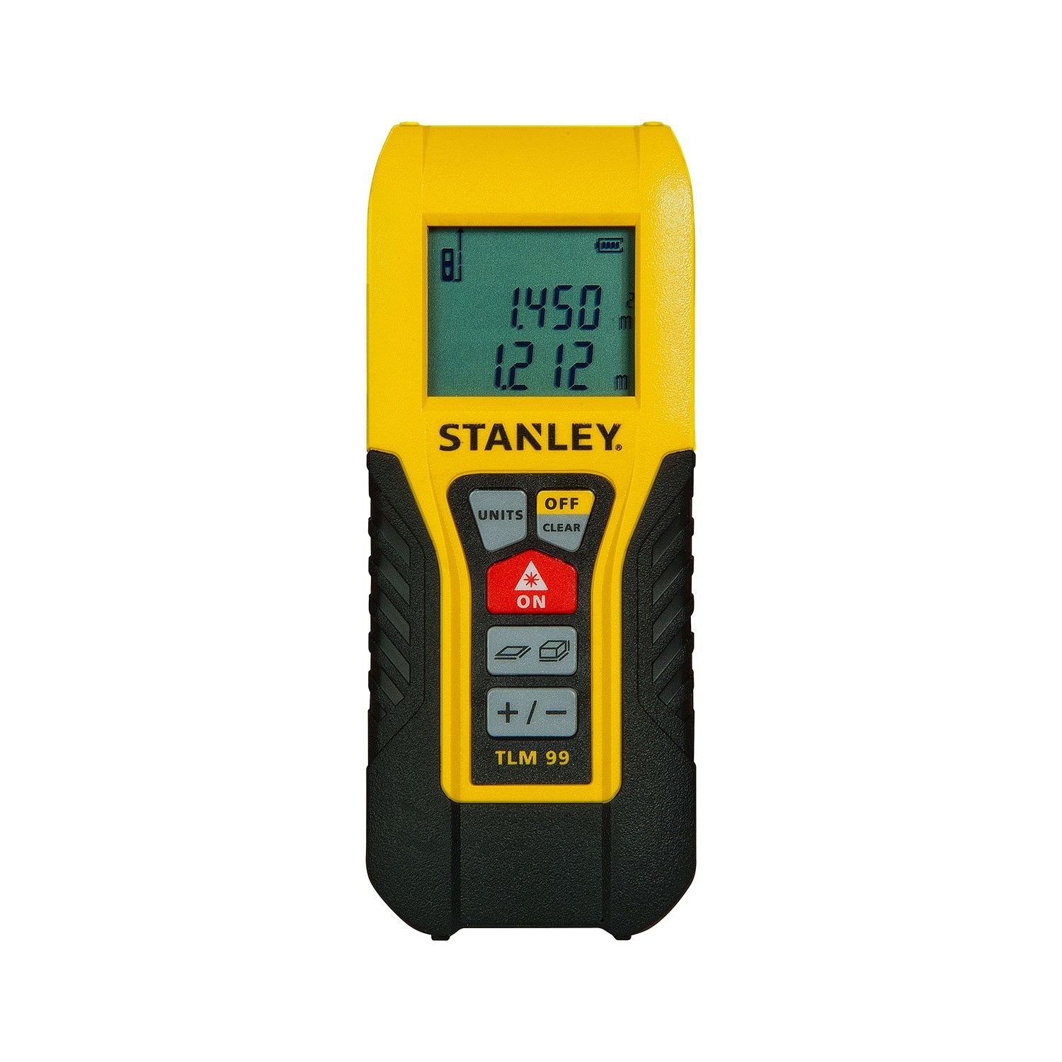 Stanley STHT177138 Mesafe Ölçer Lazer TLM 99 - 30mt