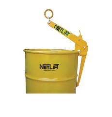 NETLİFT NL-DHE 03 Varil Taşıma Çatalı