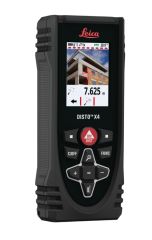 LEICA DISTO™X4 BLUETOOTH'LU LAZER METRE