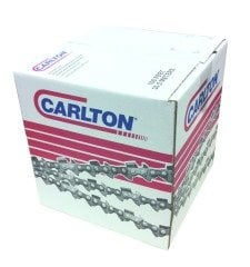 N4C BL-100R CARLTON 90 1/4 TOP ZİNCİR